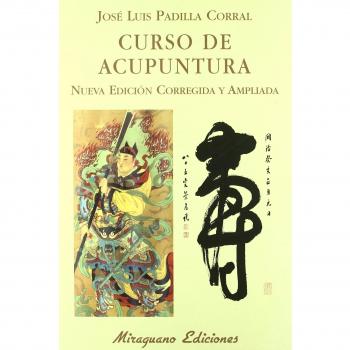 Curso de Acupuntura - José Luis Padilla Corral