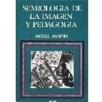 Semiología de la imagen y pedagogía: Por una pedagogía de la investigación