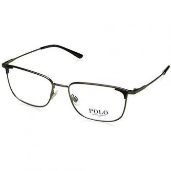 Polo Ralph Lauren 0PH1173, Monturas de Gafas para Hombre, Marrón
