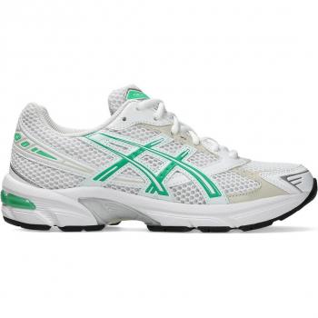 Asics Gel-1130 Women's Sneakers White/Malachite Green Size 39