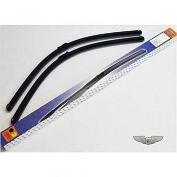 Ford Focus nuevo genuino RHD Delantero Parabrisas Limpiaparabrisas Kit 1731996