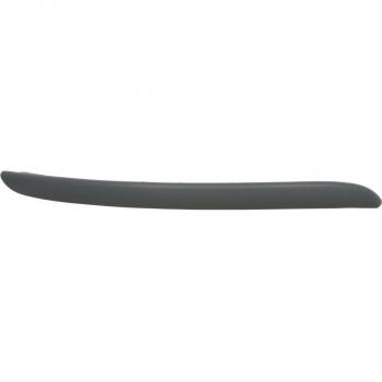 Listón embellecedor/protector para parachoques BLIC 5513-00-1608922Q Derecha