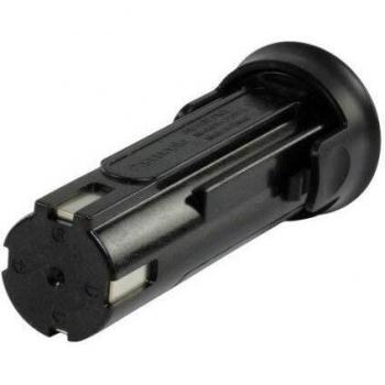 Panasonic EY9221B Batería 2,4 V, Ni-MH 2,8 Ah-EY9221B, Negro, Standard