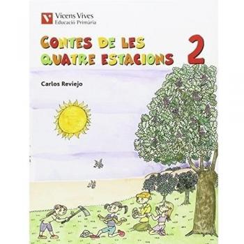 Contes De Les Quatre Estacions 2