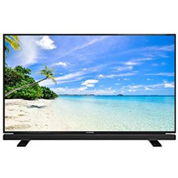 Televisor Grundig 32VLE6730BP de 32, Full HD, Smart TV con Bluetooth y Wifi