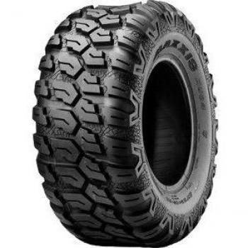 Maxxis MU04 Ceros Neumático Trasero 25x10.00-12 TL 50N - Ideal para Terrenos Difíciles