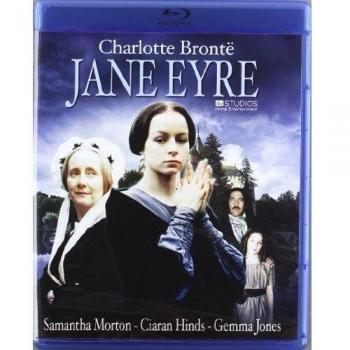 Jane Eyre [Blu-ray]
