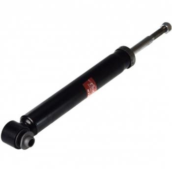 Amortiguador KYB Excel-G 344701 - Amortiguador de suspensión, diseño de doble acción, tecnología de amortiguación avanzada, compatible con vehículos específicos, proporciona un manejo y confort mejorados