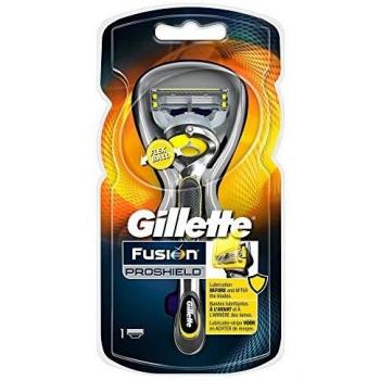 Gillette Fusion5 ProShield Razor for Men, single unit