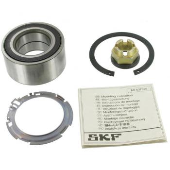 Kit de cojinete de rueda SKF VKBA 3692