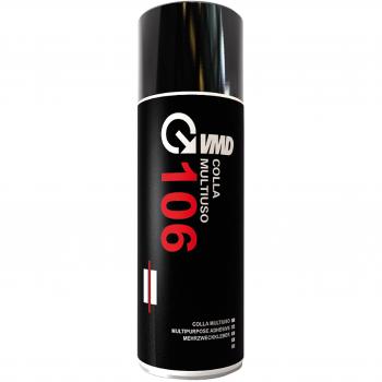 Spray Adhesivo Multiuso VMD 400ml - Alta Calidad y Secado Rápido