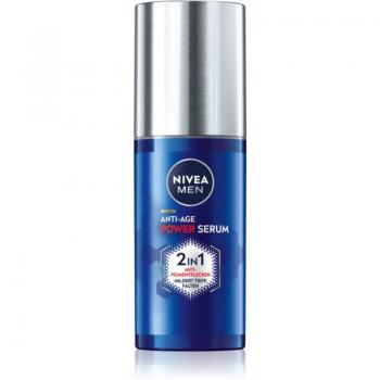 Nivea Men Anti-Age Fortifying Serum for Pigment Spot Correction 30 ml
