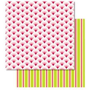 Scrapbook Paper Lotta , color/modelo surtido