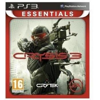 Crysis 3 - Reedición