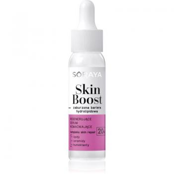 Soraya Skin Boost Restorative Regenerating Serum 30 ml