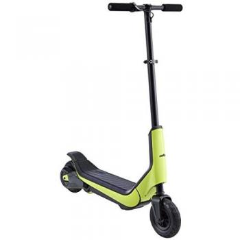 Patinete Eléctrico plegable 250W, Verde