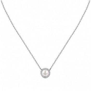 Colgante de Perla para Mujer Morellato en Plata 925 - SAER49