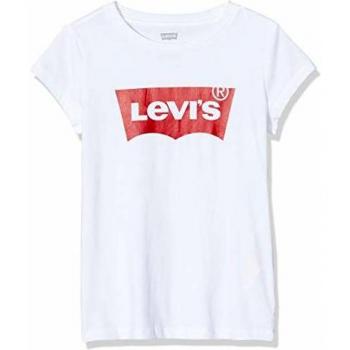 Levi's Kids LVG SS BATWING TEE Niñas 2-8 años