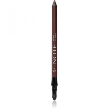 Note Cosmetique Waterproof Smokey Eye Pencil - Copper 04 (1.2g)