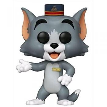 Funko Pop! Movies: Tom & Jerry - Tom