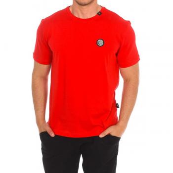 PHILIPP PLEIN SPORT Camiseta manga corta