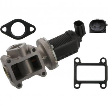 Válvula EGR FEBI BILSTEIN 37475 con juntas, paquete de una unidad
