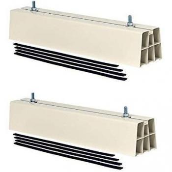 Base Antivibrante Universales para Aire Acondicionado Elettrocasa CO 10