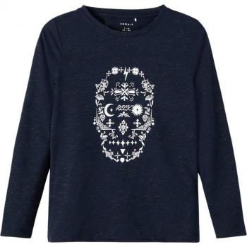 Name it Fonja Girls' Sweatshirt