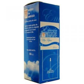 Aceite Emosin El Valle, 50 ml
