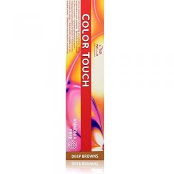 Wella Colour Touch Tinte Semipermanente 8/71-60 ml
