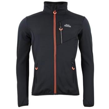 Peak Mountain Climo Softshell Polarshell Jacket