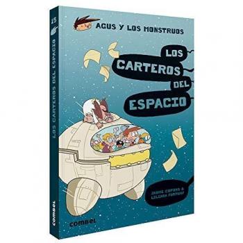 Los Carteros Del Espacio
