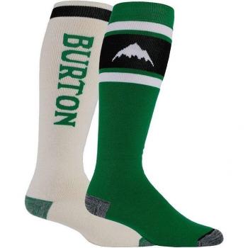 Calcetines Burton Weekend Verde