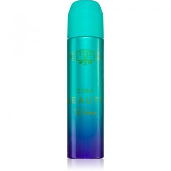 Cuba Beauty 100ml - Women's Eau de Parfum