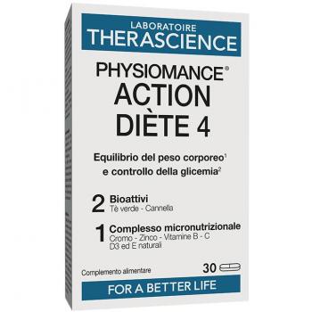 Therascience Accion - 100 gr