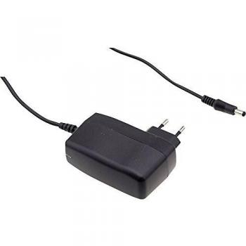 Fuente de Alimentación AC-DC Mean Well SGA60E12-P1J, Salida Única 60W 12V 5A ErP-2
