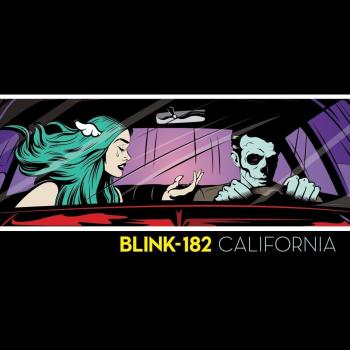 California [Vinilo]