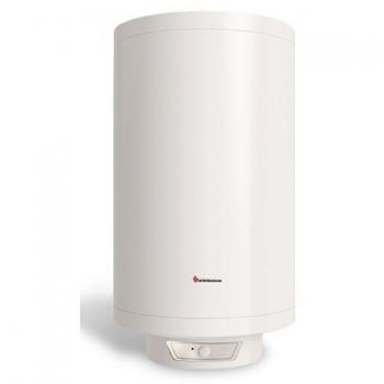 Termo Vulcano Naturaaqua Plus Reversív Es P 100 - Capacidad de 100 litros, sistema de calefacción reversible, tecnología Electo, eficiente en consumo energético