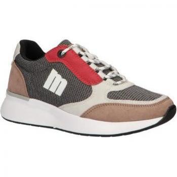 Zapatillas deporte de Mujer MTNG 69864 C47419 BERENJENA