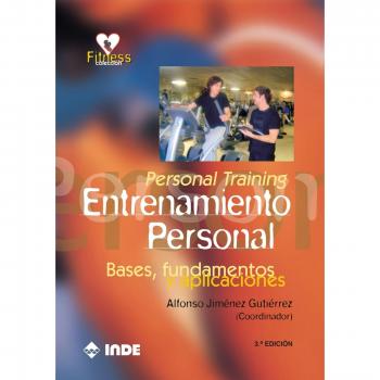Personal Training. Entrenamiento Personal: Bases, fundamentos y aplicaciones: 709