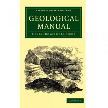 Manual Geológico de Pasta Blanda (Colección de Biblioteca de Cambridge - Ciencias de la Tierra)