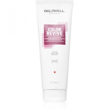 Goldwell Dualsenses Color Revive Cool Red Hair Color Enhancing Shampoo 250ml
