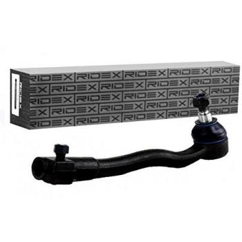 Rótula de dirección RIDEX 914T0147, M12X1.5 exterior, izquierda, eje delantero BMW