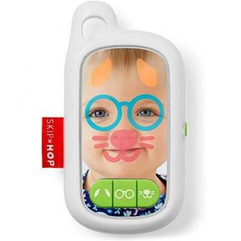 Skip Hop Explorar y más Selfie Teléfono