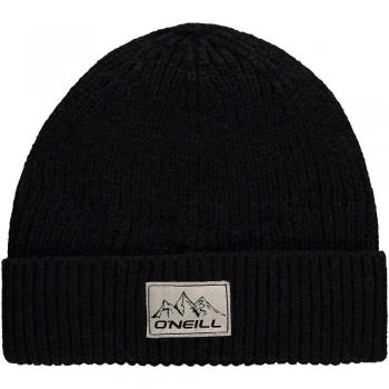 O'Neill 8P4108 Gorro, Hombre, Negro