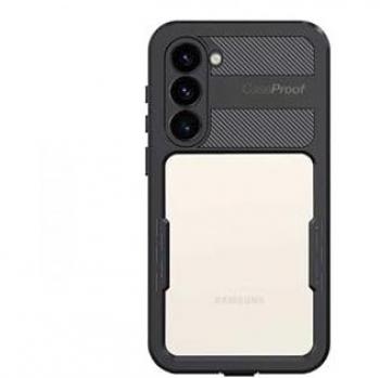 Samsung S23 5G Waterproof & Shockproof Case - CaseProof Series