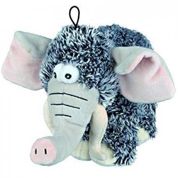 TRIXIE Mamut, Peluche, 22 cm, Perro