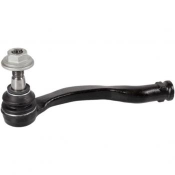Rótula de dirección ProKit FEBI BILSTEIN 170718 - Rótula de dirección, fabricada por FEBI BILSTEIN, modelo 170718, diseñada para asegurar la conexión entre el sistema de dirección y las