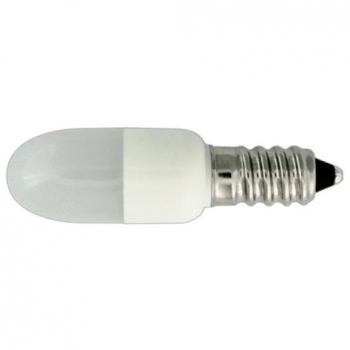 Bombilla LED E-14 1.5W Color Blanco Electro DH 12.486/B