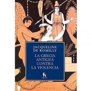 La Grecia antigua contra la violencia: 022